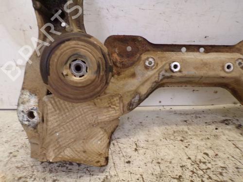 Subframe MERCEDES-BENZ C-CLASS (W203) C 240 (203.061) | BP37124634M9 - Image 4