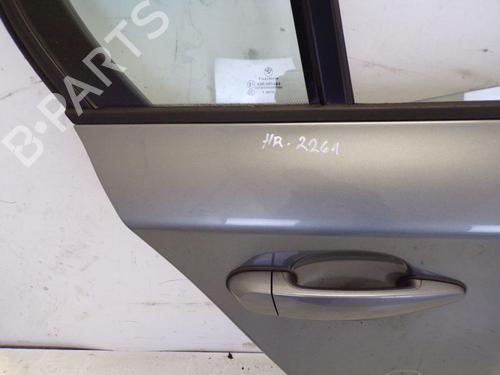 Right rear door BMW 1 (E87) 116 i | BP29103517C5 