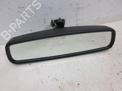 rear-mirror-ford-fiesta-vii-hj-hf-2017-37131591 main image