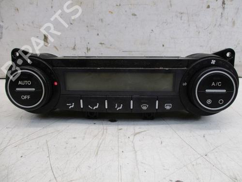 Climate control KIA CEE'D Hatchback (ED) 1.6 CRDi 115 | BP29090716I5