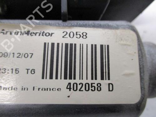 Right rear window motor KIA CEE'D SW (ED) 1.6 CRDi 115 | BP37118381E22 - Image 6