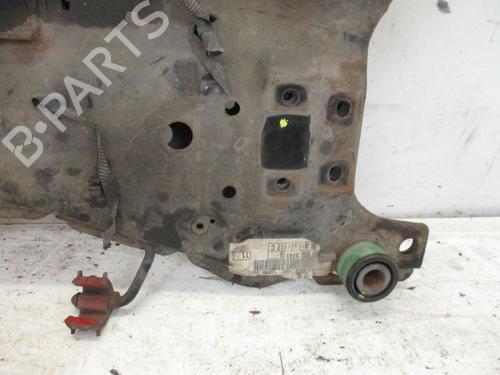 Subframe FORD KUGA I 2.0 TDCi | BP18795917M9