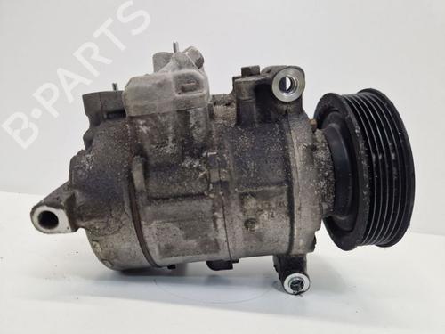 AC compressor VW GOLF VI (5K1) 1.2 TSI | BP37143175M34 - Image 4