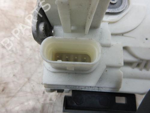 Rear right lock MERCEDES-BENZ CLA Coupe (C117) CLA 180 (117.342) | BP29096034C99 