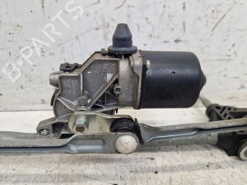 Front wipers mechanism FIAT 500 (312_) 1.2 (312AXA1A) | BP29101213C83 