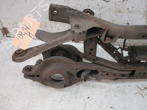 Rear axle FORD FOCUS III 1.6 EcoBoost | BP29087145M2 