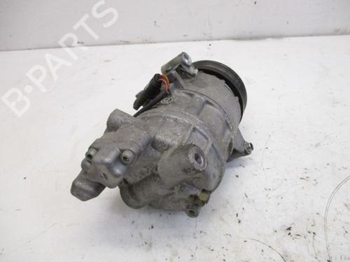 AC compressor BMW 1 (E81) 116 i | BP20207222M34 