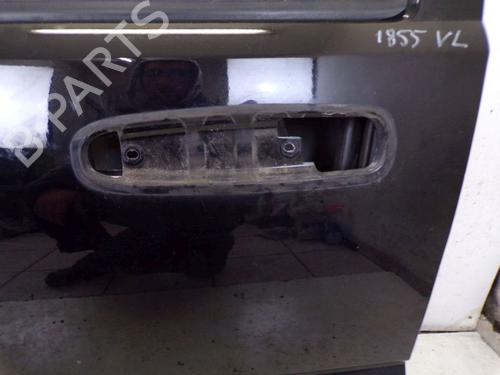 Left front door JEEP CHEROKEE (KJ) 3.7 4x4 | BP29091191C2 
