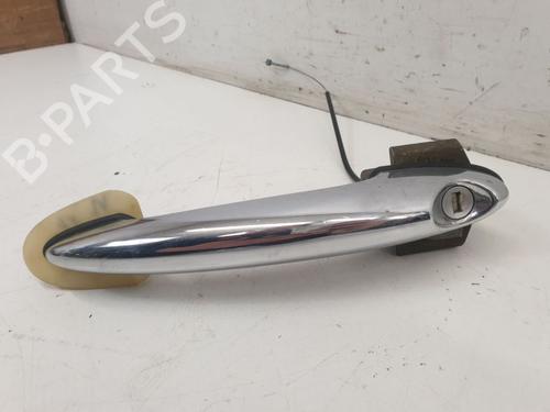 Used Front left exterior door handle Front left exterior door handle MINI MINI (R50, R53) Cooper (116 hp) 34042040 34042040