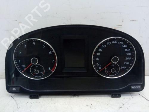 Ferdsskriver VW CADDY III MPV (2KB, 2KJ, 2CB, 2CJ) 1.2 TSI | BP30084989C48