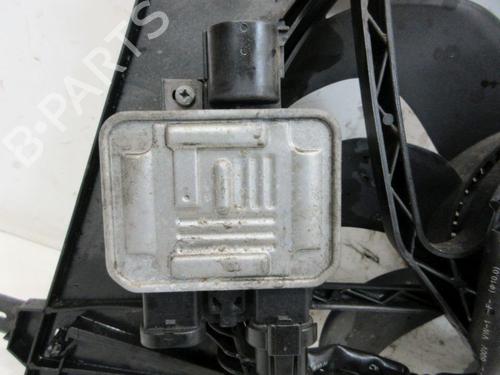 Fan VOLVO XC60 I SUV (156) T5 | BP29087674M128 