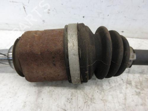 Right front driveshaft OPEL CORSA D (S07) 1.2 (L08, L68) | BP37129512M39 - Image 9