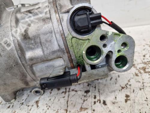 AC compressor MERCEDES-BENZ A-CLASS (W169) A 180 CDI (169.007, 169.307) | BP29702710M34 