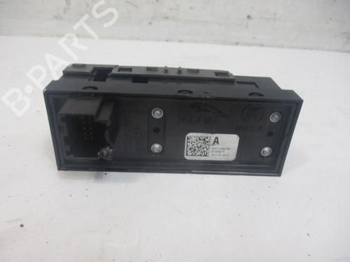 Switch JAGUAR XF I (X250) 2.7 D | BP37116523I30 - Image 3