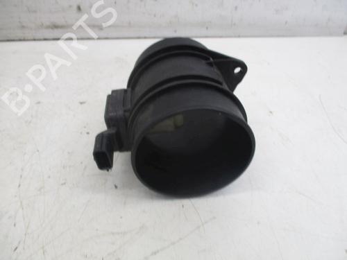 Mass air flow sensor RENAULT GRAND SCÉNIC III (JZ0/1_) 2.0 dCi (JZ0Y, JZ26) | BP25013546M95