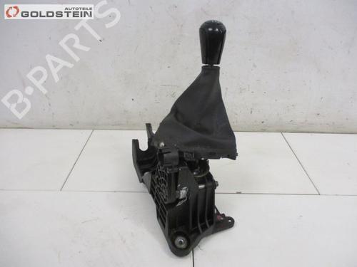 Used Shift knob MAZDA 3 Saloon (BL) 2.2 MZR CD (BL10) (150 hp) 25825984
