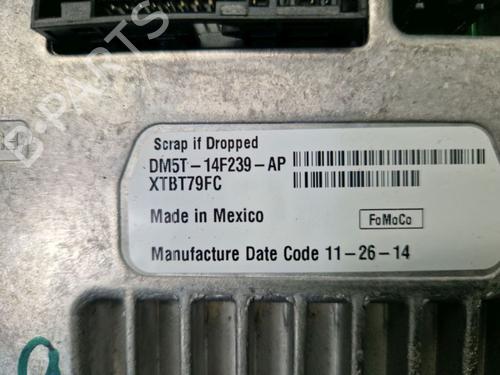 Control unit FORD FOCUS III Turnier 1.0 EcoBoost | BP37132724M11 - Image 6