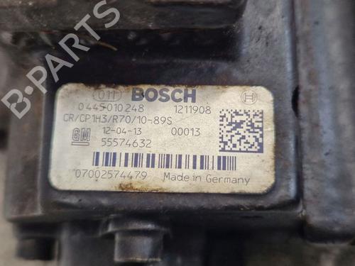 Injection pump OPEL ZAFIRA TOURER C (P12) 2.0 CDTi (75) | BP37232827M78 - Image 8