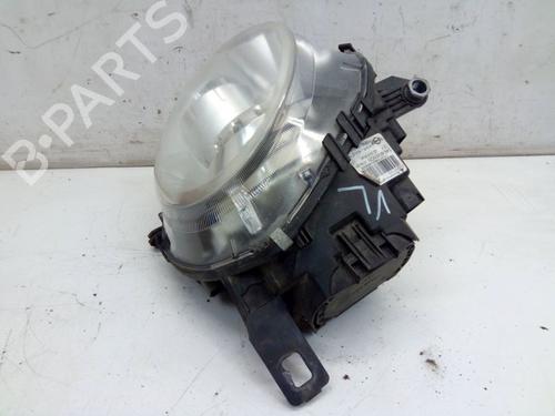 Left headlight MINI MINI (R56) Cooper S | BP37134541C28 - Image 4