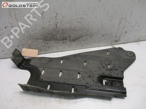Used Underbody protection MAZDA 6 Station Wagon (GY) 2.0 DI (GY19) (143 hp) 13761465