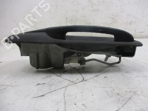 Front right exterior door handle OPEL VIVARO A Van (X83) 2.0 CDTI (F7) | BP18795708C129 
