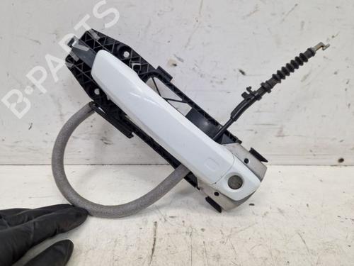 Used Front left exterior door handle Front left exterior door handle 38291572 38291572