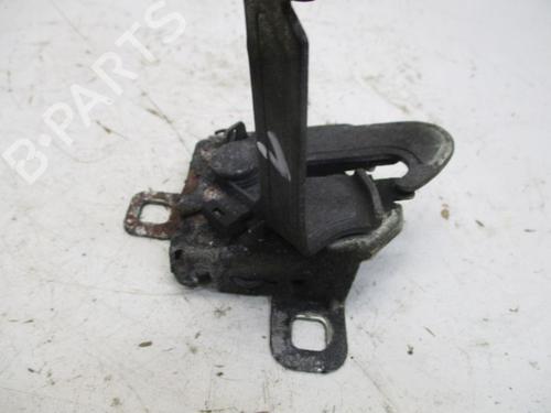 Hood lock FIAT GRANDE PUNTO (199_) 1.4 16V (199BXG1B, 199AXG1B) | BP18803919C133