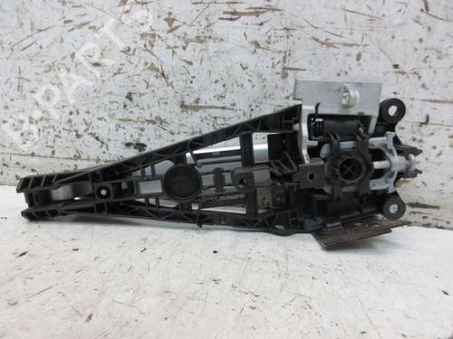 Front right exterior door handle OPEL ASTRA J (P10) 1.6 (68) | BP29094113C129 