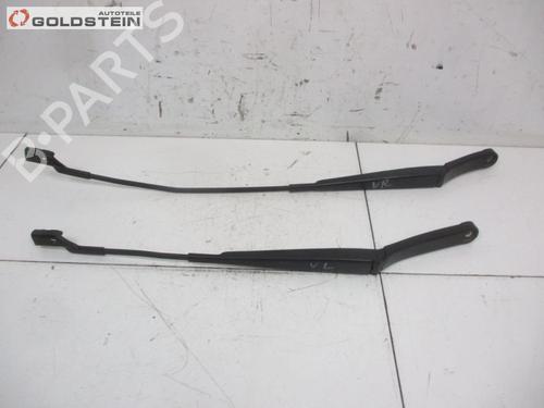 Used Front windshield wiper arm SEAT LEON (5F1) 1.4 TSI (150 hp) 18763877