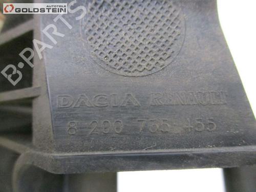Støtte DACIA SANDERO 1.4 (BS0C, BS0A, BS0G, BS1F, BS0E) | BP18754592C155