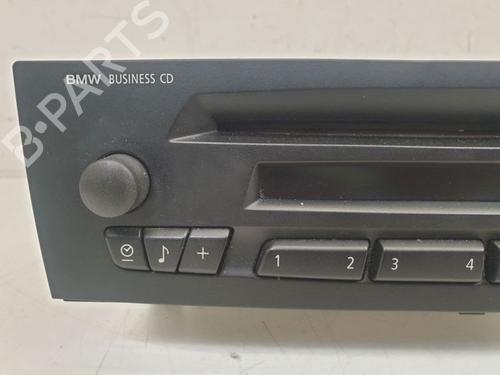 Radio BMW 1 (E87) 116 i | BP34738100E6 - Image 4