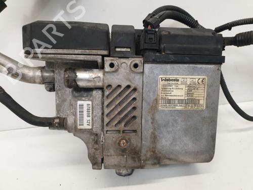 Electronic module PORSCHE CAYENNE (9PA) S 4.5 | BP31860815M83 - Image 5