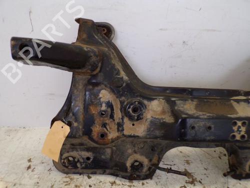Subframe OPEL CORSA D (S07) 1.4 (L08, L68) | BP37129917M9 - Image 2