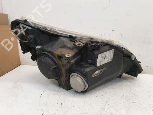 Left headlight CITROËN JUMPER II Bus 2.2 HDi 100 | BP38024721C28  - Image 6