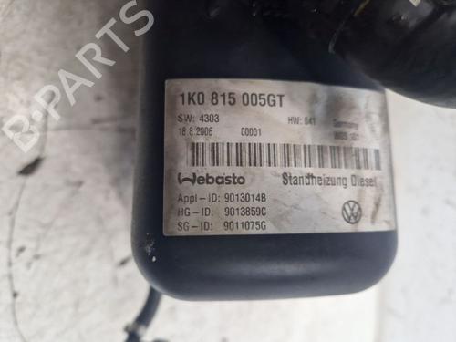 Electronic module VW TOURAN (1T1, 1T2) 2.0 TDI | BP24016656M83 