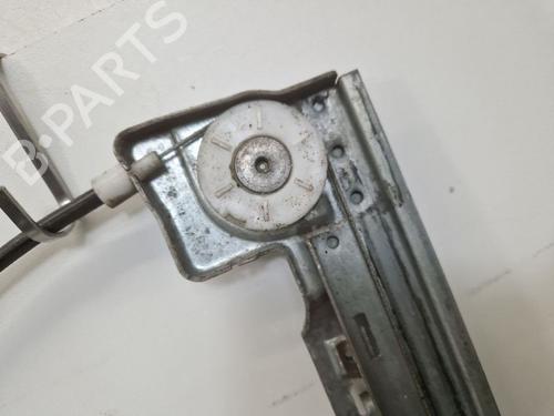 Front right window mechanism RENAULT KANGOO Express (FW0/1_) 1.5 dCi 70 (FW0A, KW0V) | BP33276453C23  - Image 8