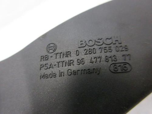 Pedal PEUGEOT 307 CC (3B) 2.0 16V | BP29089458I4 