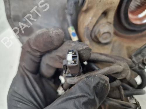 Left front steering knuckle KIA SORENTO II (XM) 2.4 GDI 4WD | BP37135804M25  - Image 7