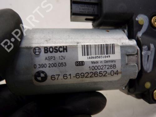 Sunroof engine BMW X3 (E83) 3.0 i xDrive | BP29101436M60 - Image 8