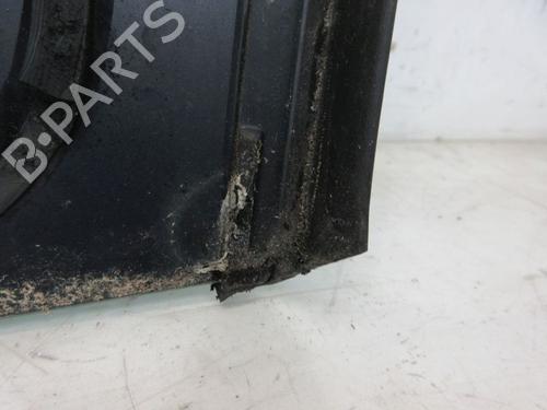 Rear left door window RENAULT GRAND SCÉNIC III (JZ0/1_) 1.4 16V (JZ0F) | BP29094722C20 