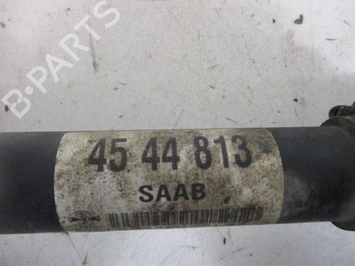 Left front driveshaft SAAB 9-3 (YS3D) 2.0 Turbo | BP37116787M38  - Image 5