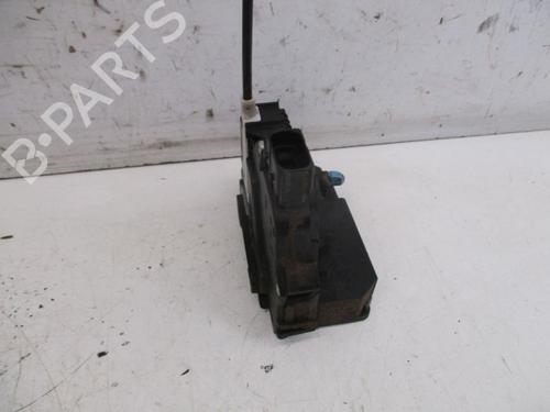 Front right lock FIAT GRANDE PUNTO (199_) 1.4 (199AXB11, 199AXB1A, 199BXB1A, 199AXL1A) | BP29089146C97 
