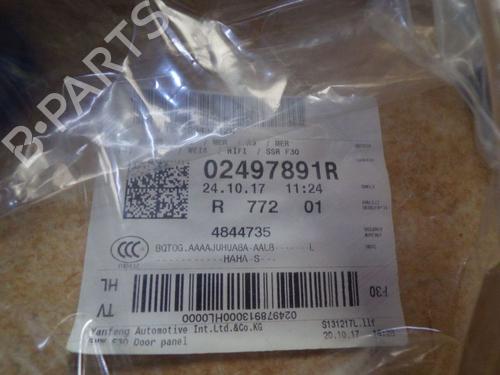 Rear left panel BMW 3 (F30, F80) M3 | BP29084183C60 