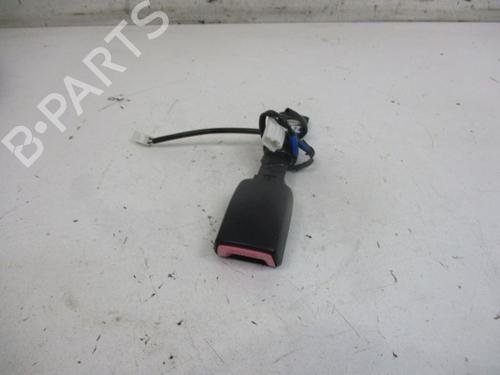 Used Seat buckle SUBARU LEGACY IV Estate (BP) 2.0 AWD (BP5) (138 hp) 18797828