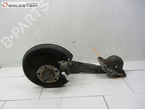 Used Left rear steering knuckle AUDI TT (8J3) 2.0 TFSI (200 hp) 18762183