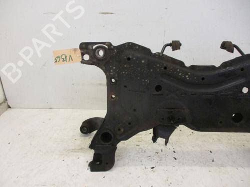 Crossmember MAZDA 3 (BK) 2.0 MZR-CD (BK14) | BP18797604C162 