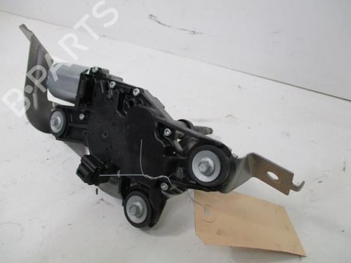 Rear wiper motor FORD FIESTA VI (CB1, CCN) 1.25 | BP18800703M102 