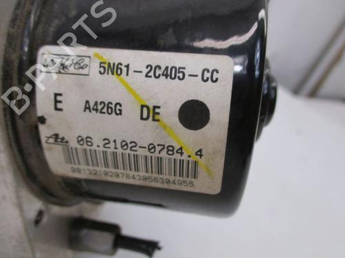 ABS pump MAZDA 5 (CR) 2.0 CD (CR19) | BP37120844M43 - Image 8