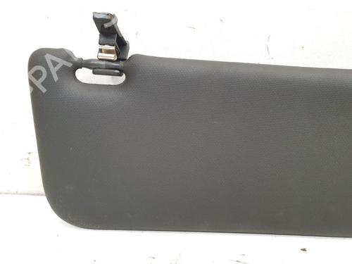 Left sun visor FIAT 500 C (312_) 0.9 (312AG1A) | BP36655991I1 - Image 6