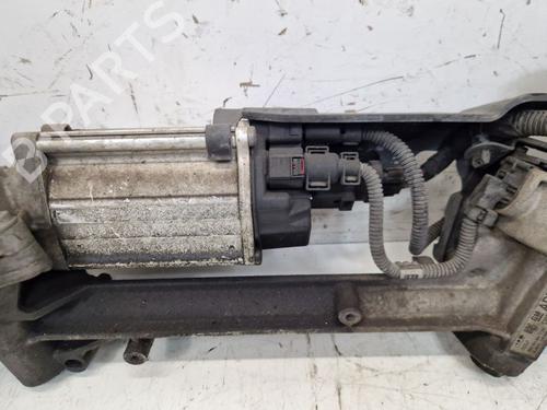 Steering rack OPEL ZAFIRA TOURER C (P12) 1.6 CNG (75) | BP37136067M22 - Image 4